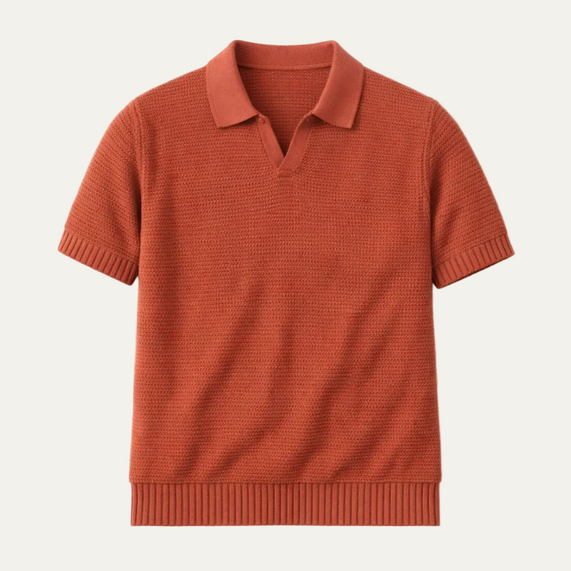 Como Centro Poloshirt