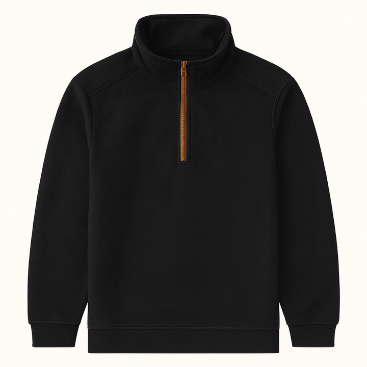 Como Centro Pullover
