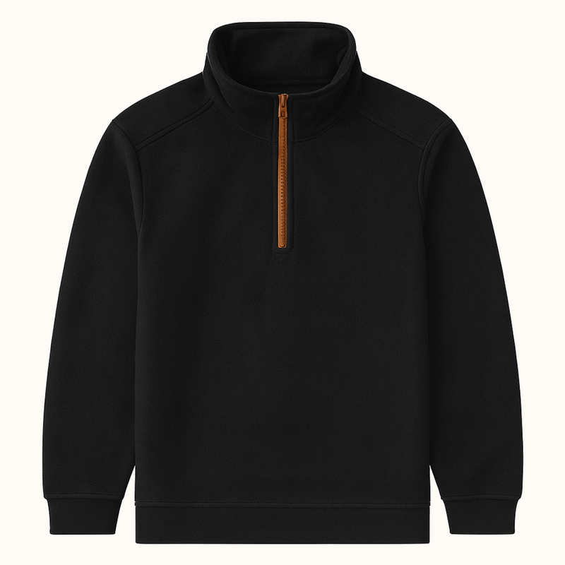 Como Centro Pullover