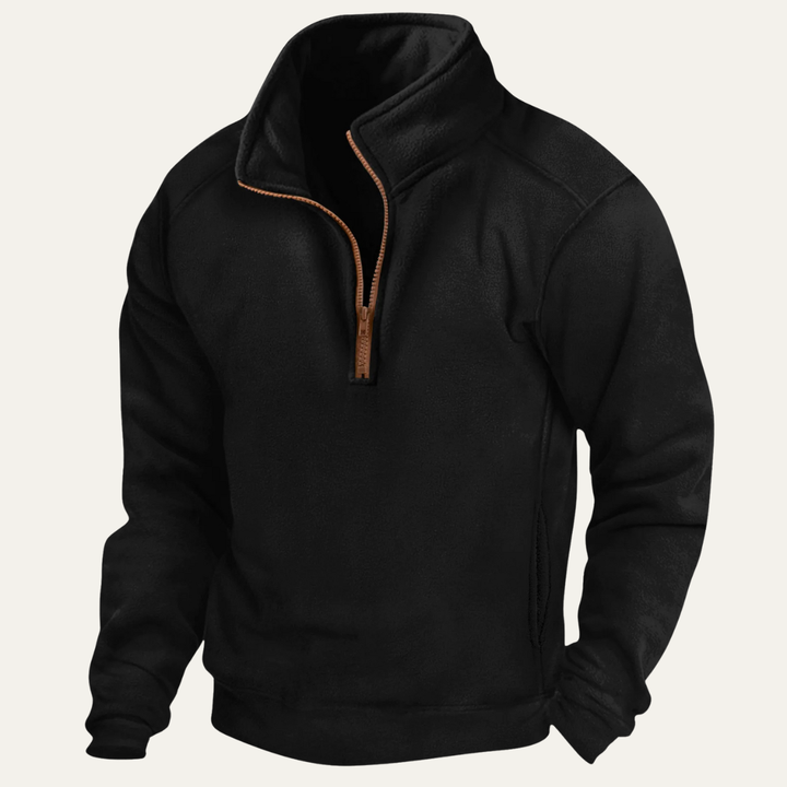 Como Centro Pullover