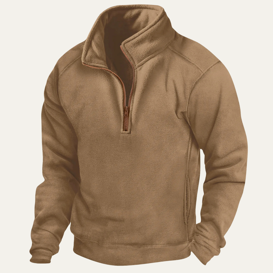 Como Centro Pullover