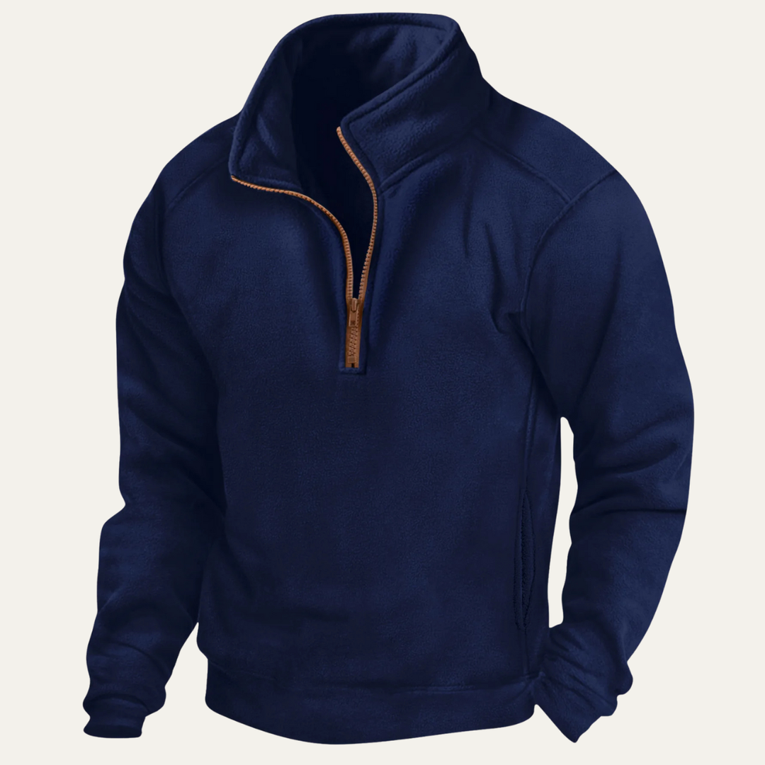 Como Centro Pullover