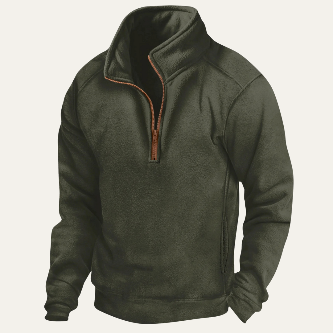 Como Centro Pullover