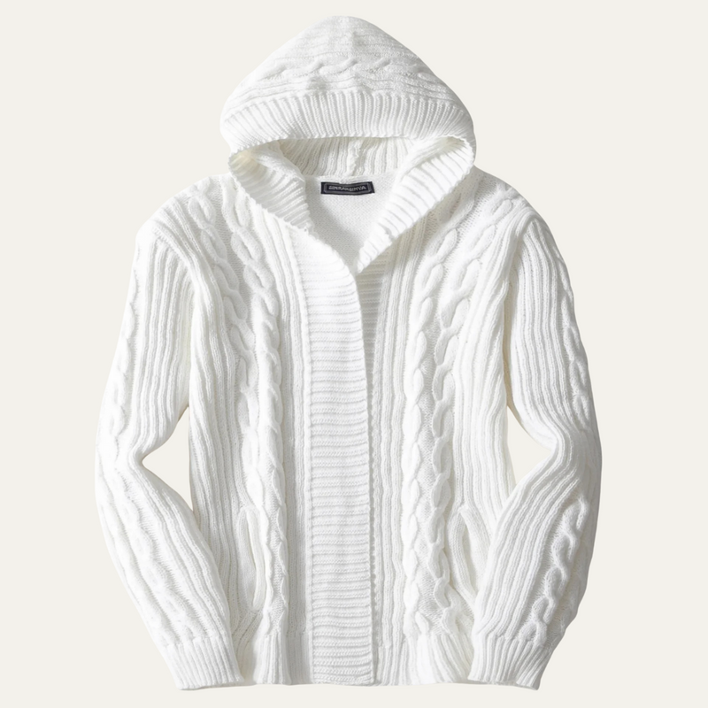 Conwy Strickjacke