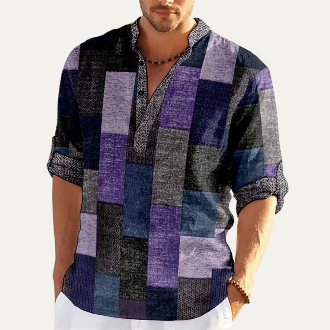 Cormont Poloshirt