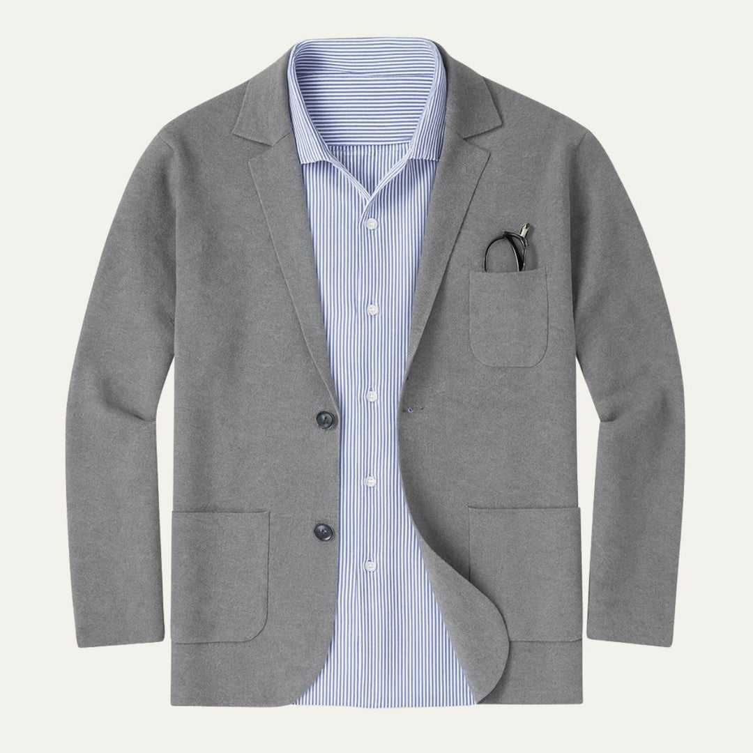 Corsica Leinenblazer