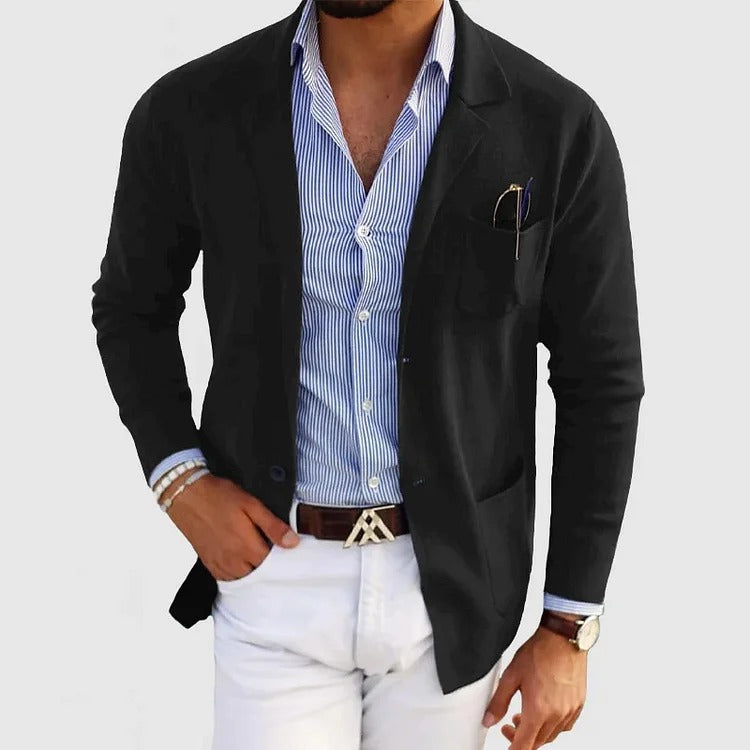 Corsica Leinenblazer