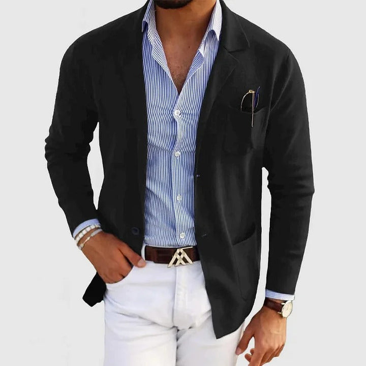 Corsica Leinenblazer