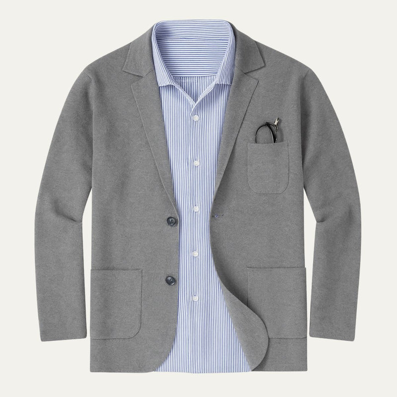Corsica Leinenblazer