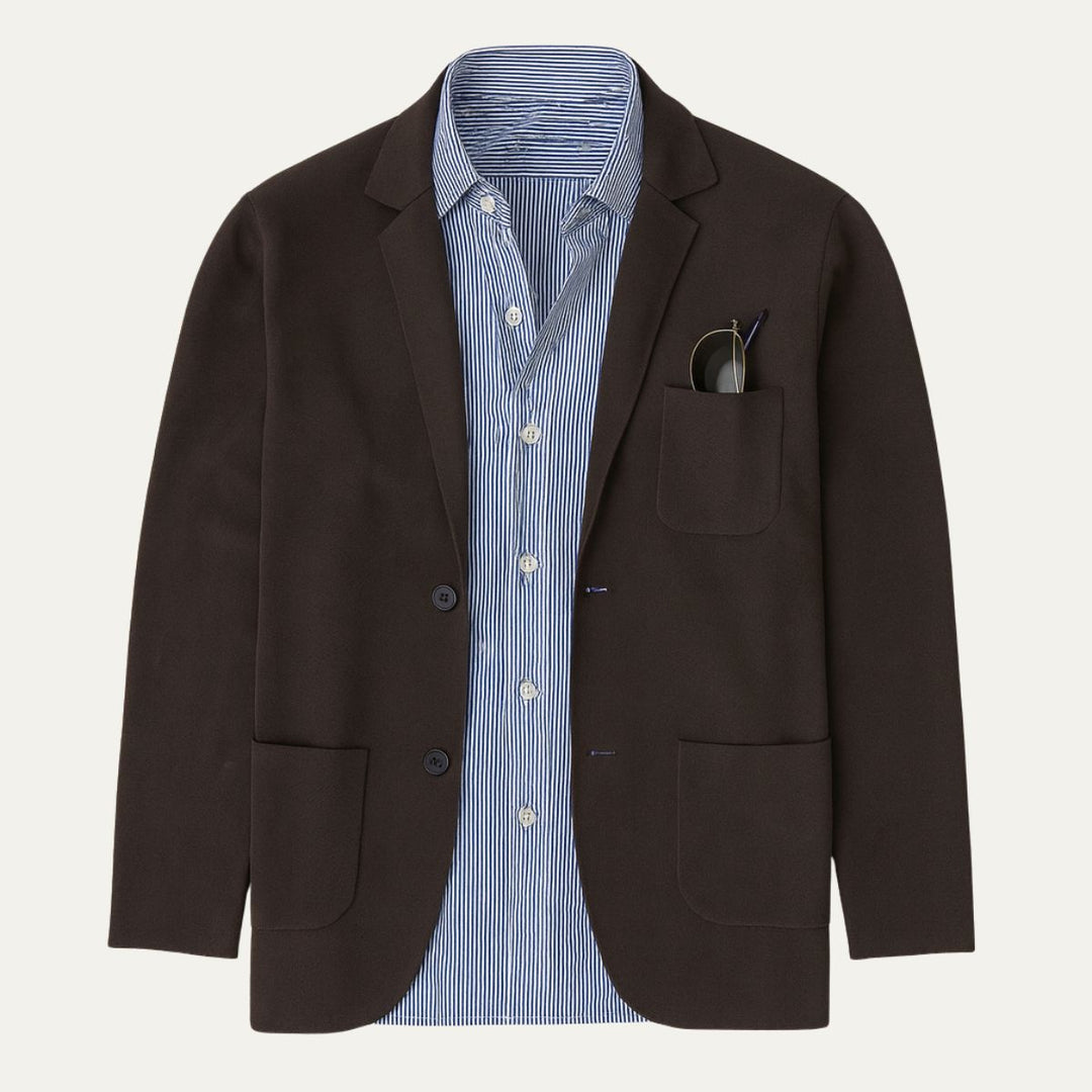 Corsica Leinenblazer