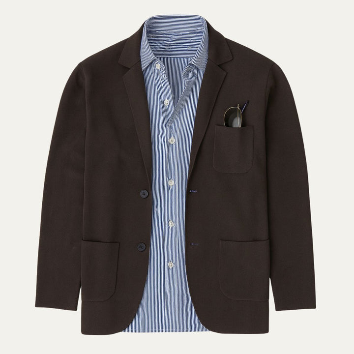 Corsica Leinenblazer