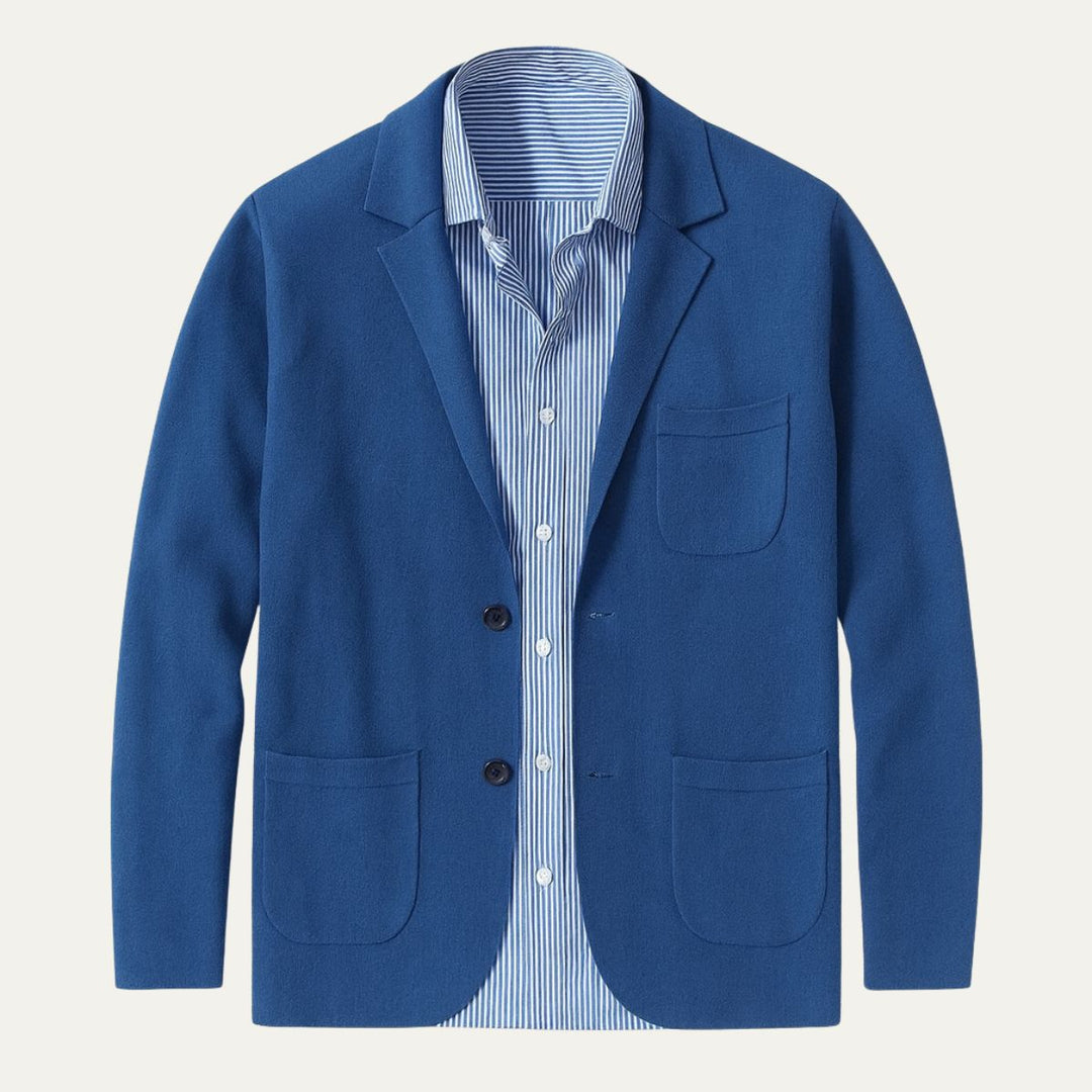 Corsica Leinenblazer