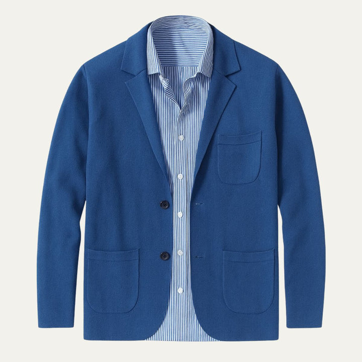 Corsica Leinenblazer