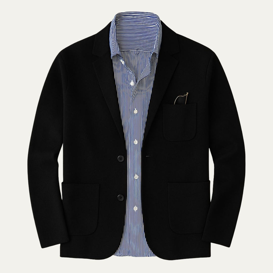 Corsica Leinenblazer