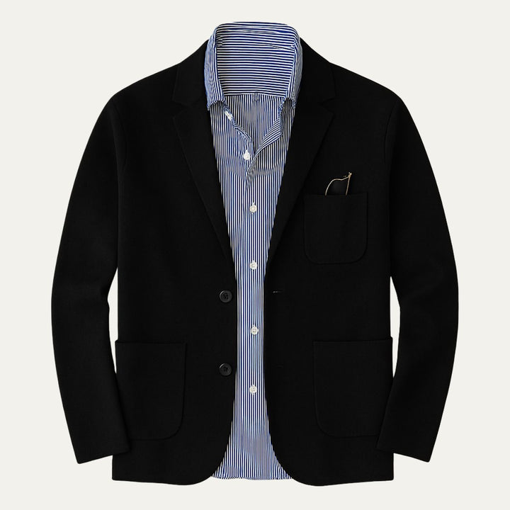Corsica Leinenblazer