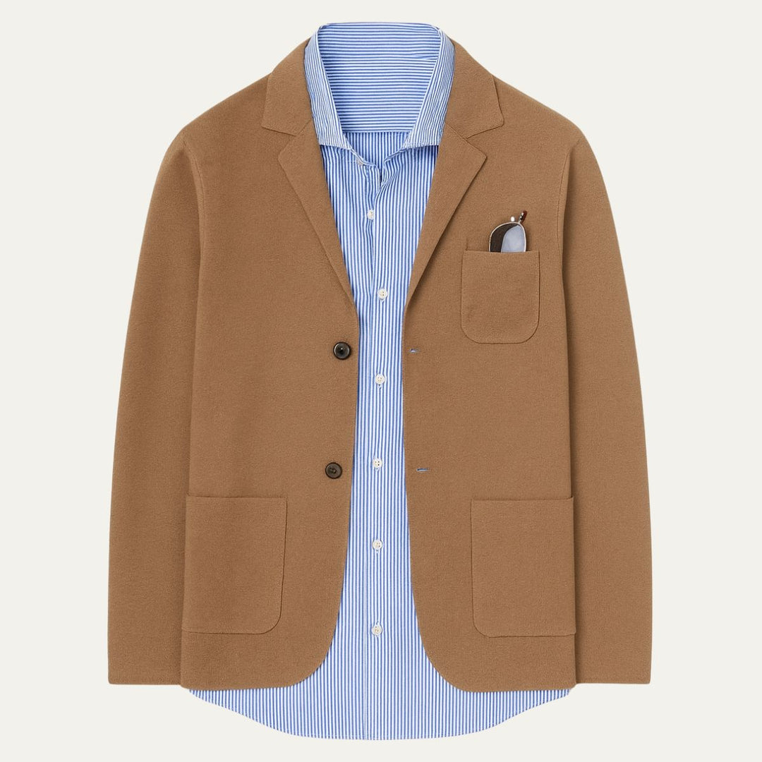 Corsica Leinenblazer