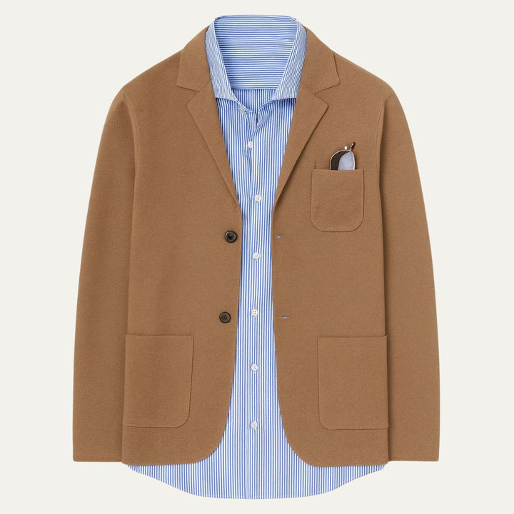 Corsica Leinenblazer