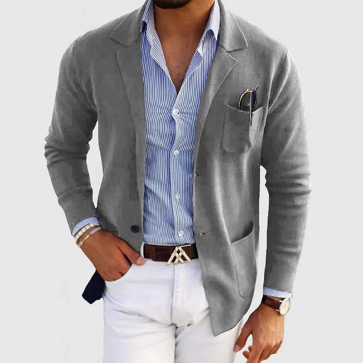 Corsica Leinenblazer