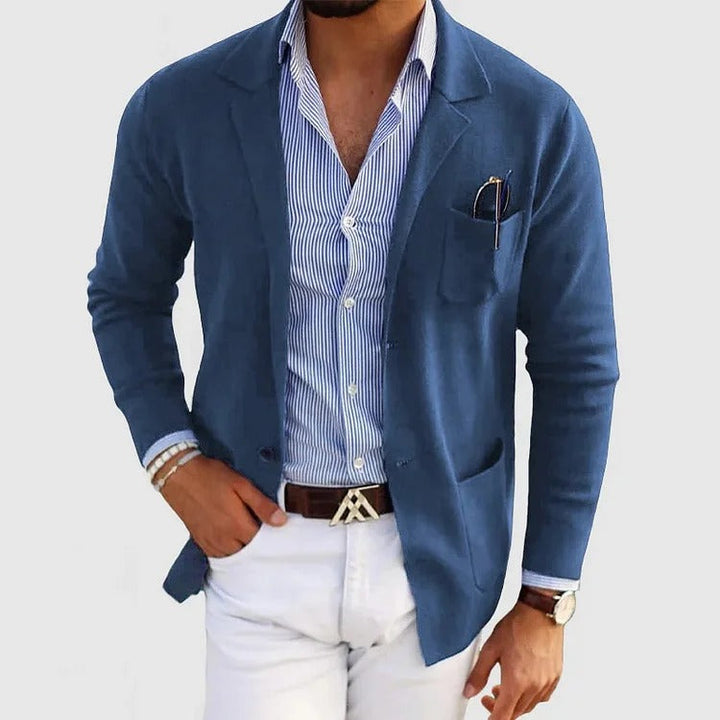 Corsica Leinenblazer