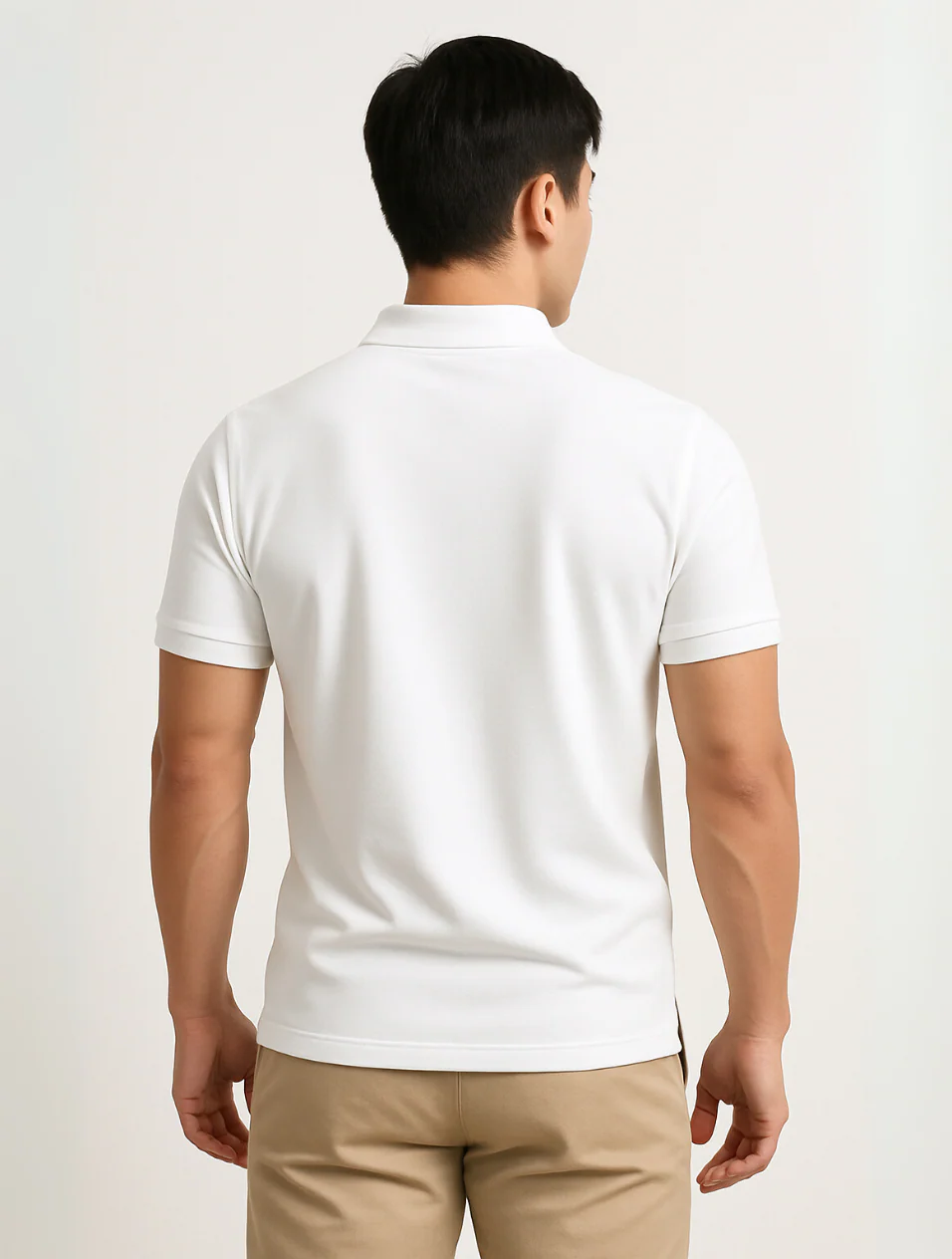 Corsica Poloshirt