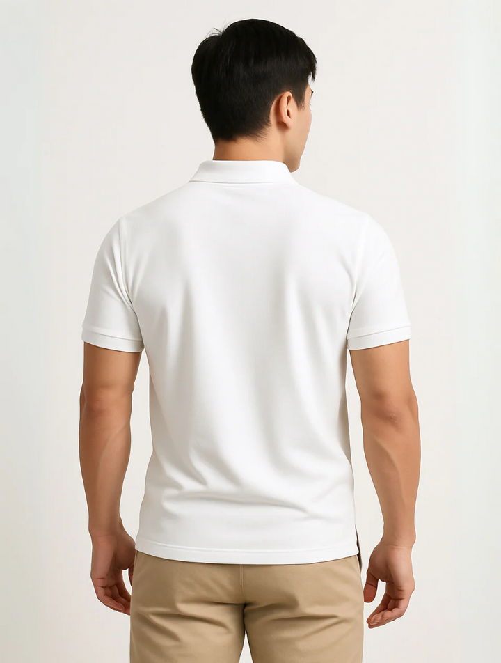 Corsica Poloshirt