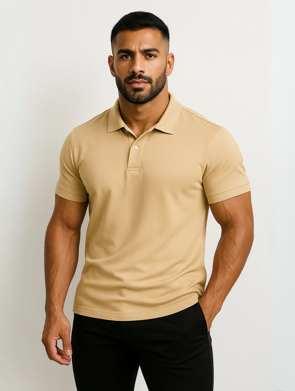 Corsica Poloshirt