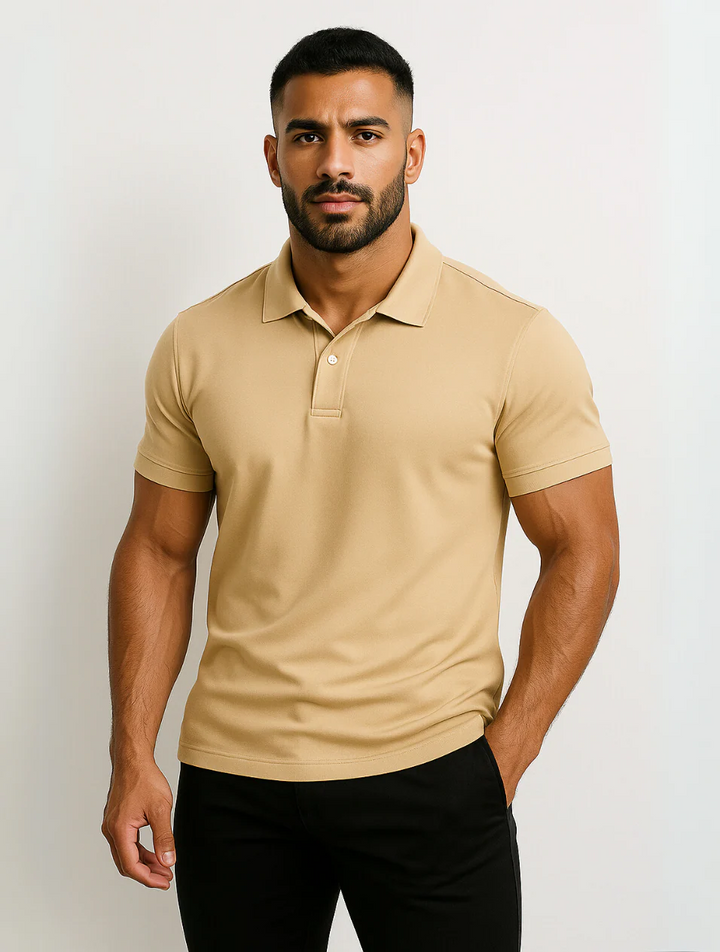 Corsica Poloshirt