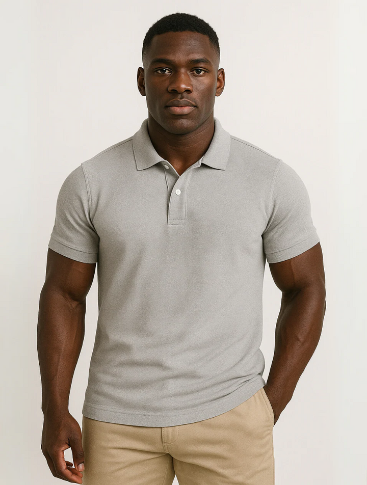 Corsica Poloshirt