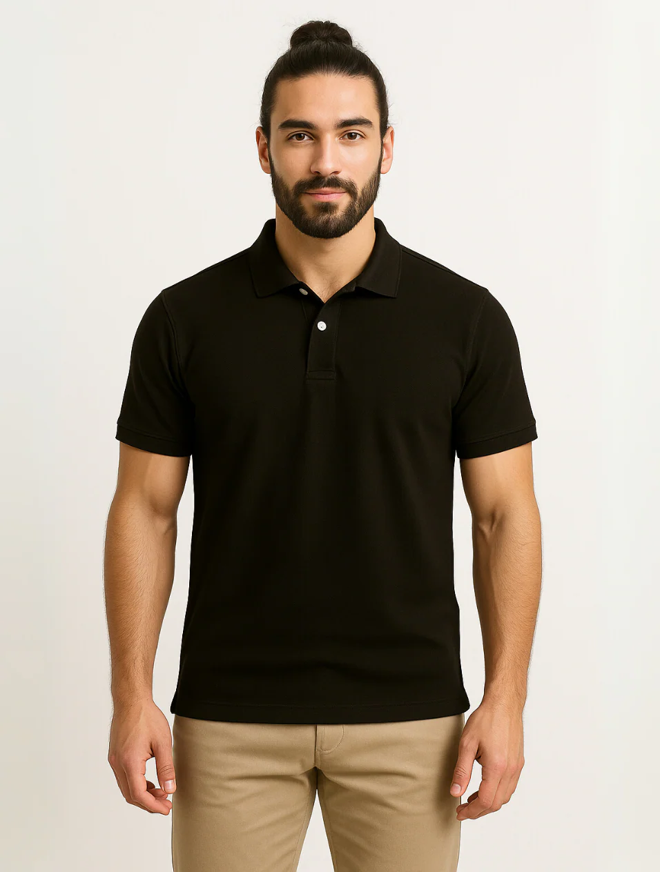Corsica Poloshirt