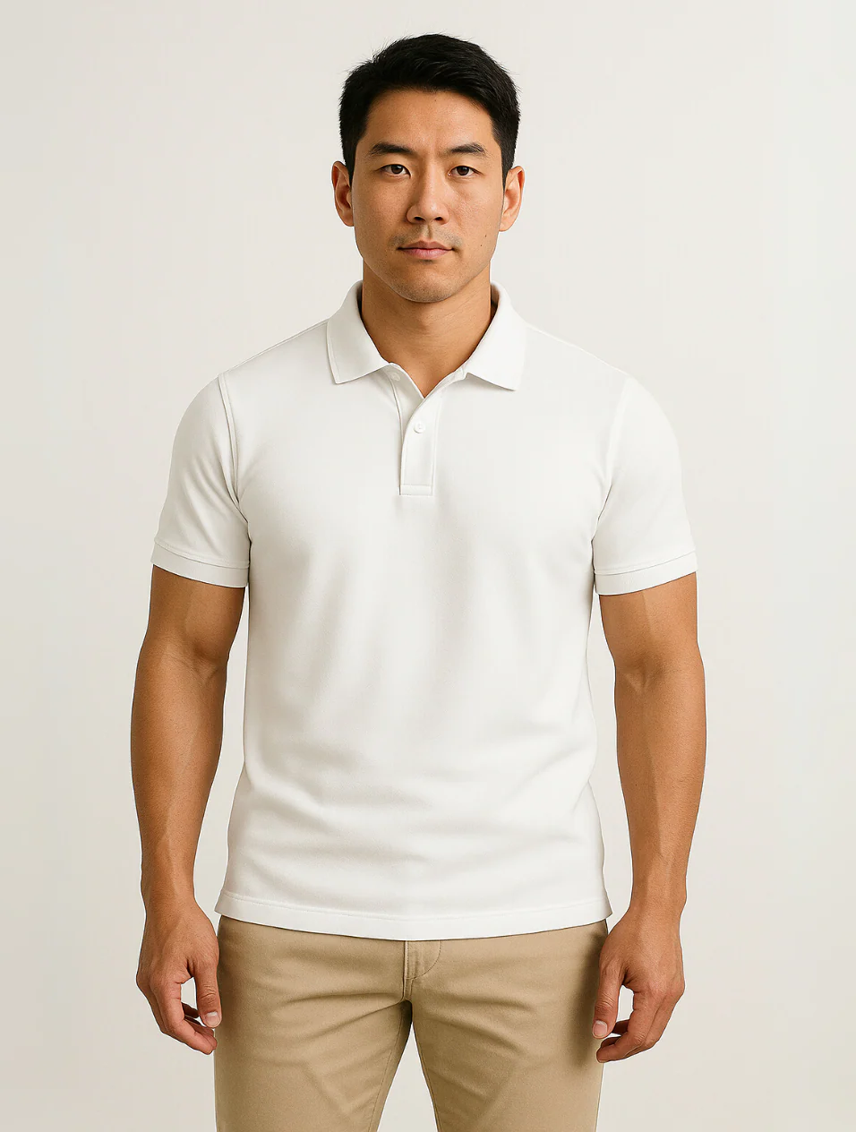 Corsica Poloshirt