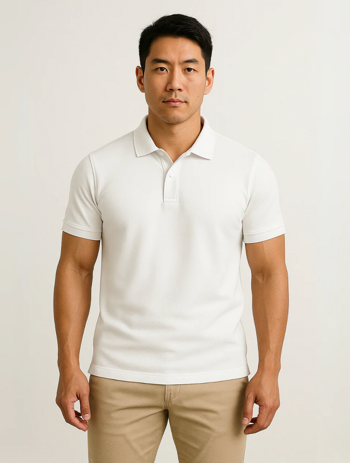 Corsica Poloshirt