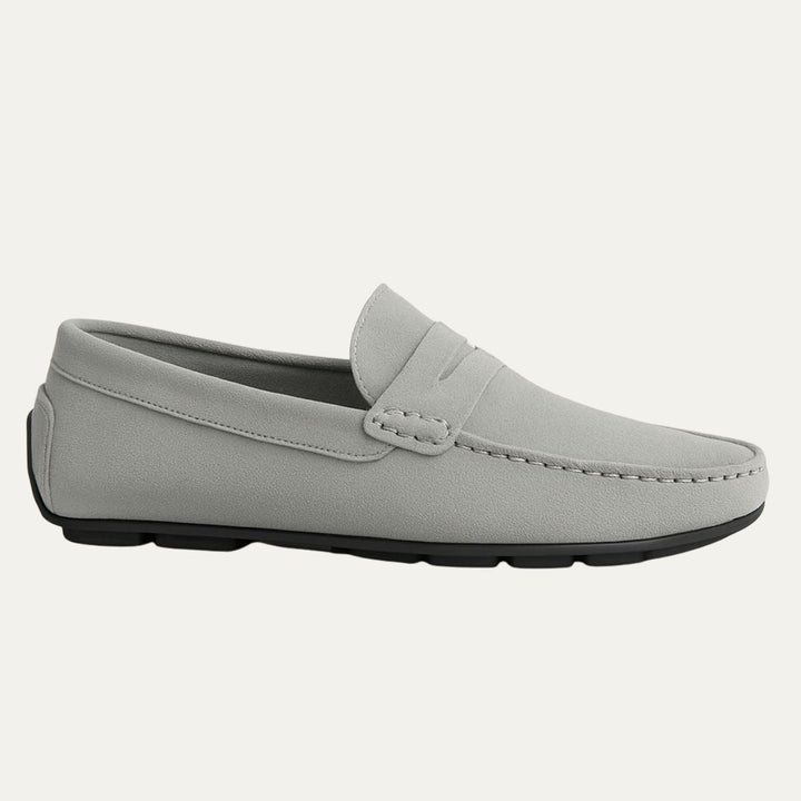 Corsica Wildleder-Loafer