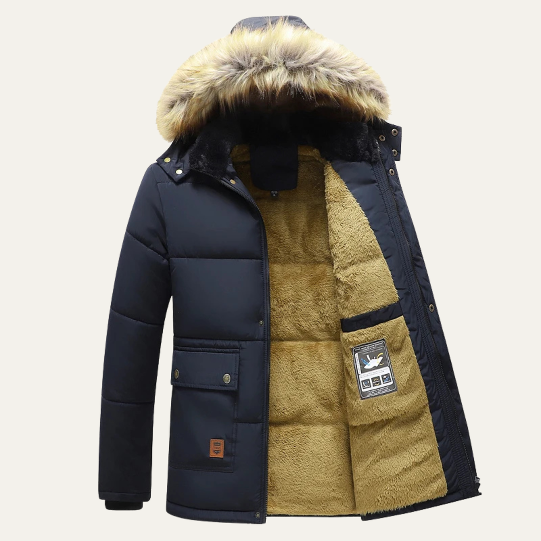 Cremona Jacke
