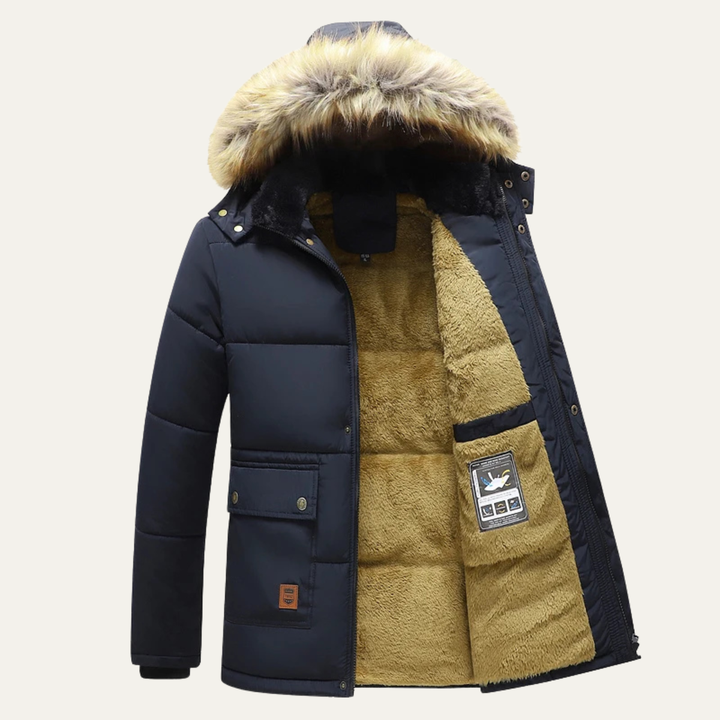 Cremona Jacke