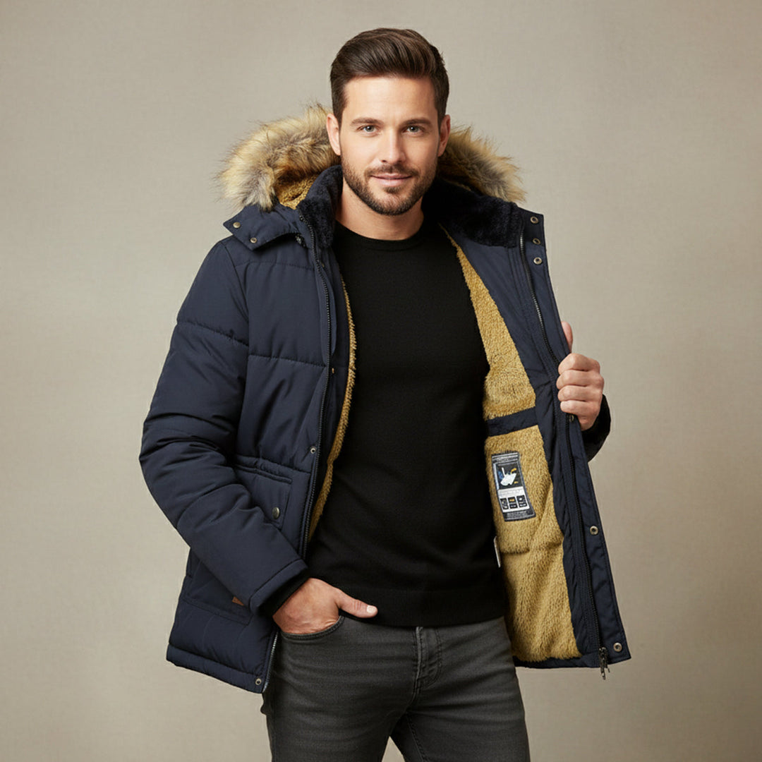 Cremona Jacke