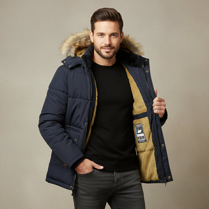 Cremona Jacke