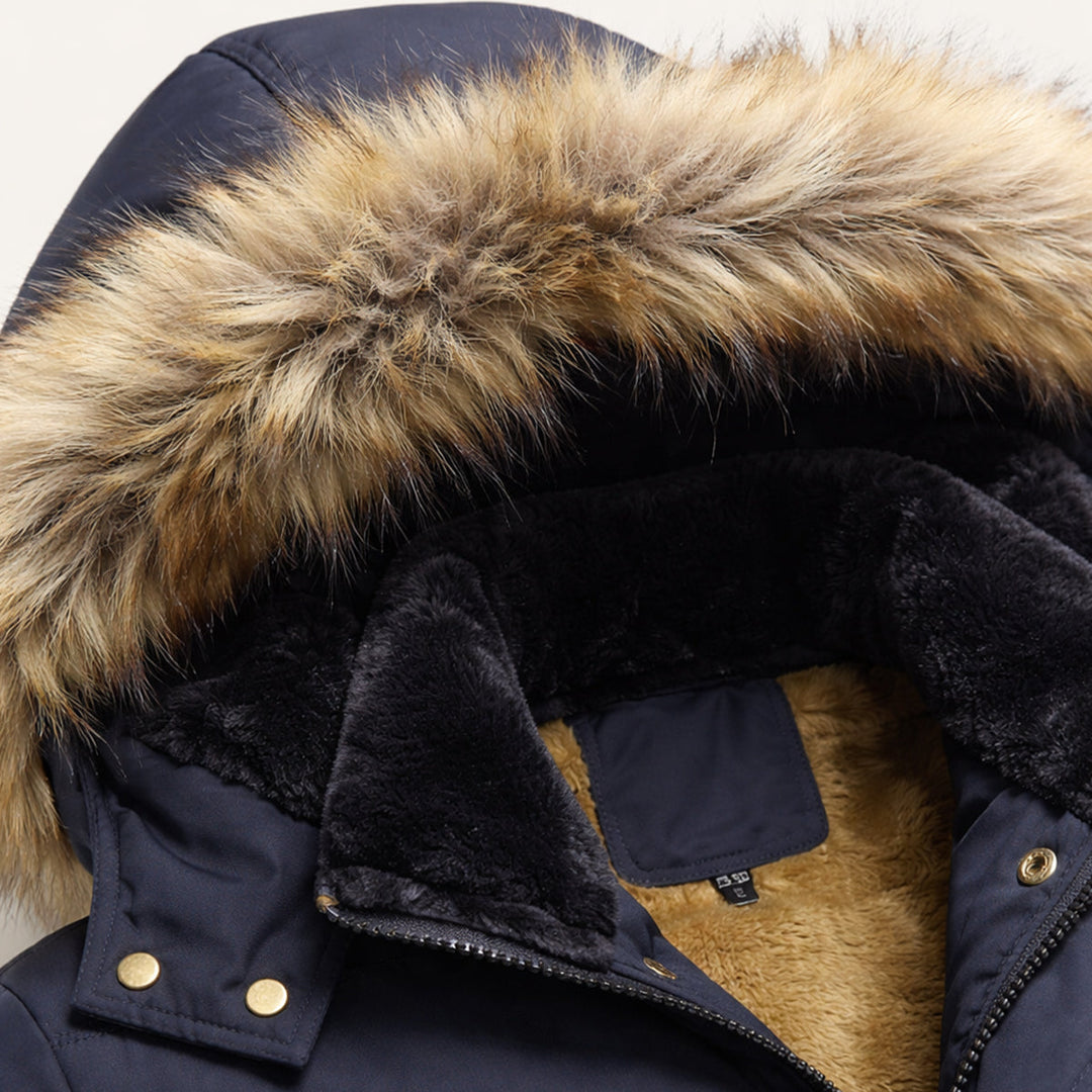 Cremona Jacke