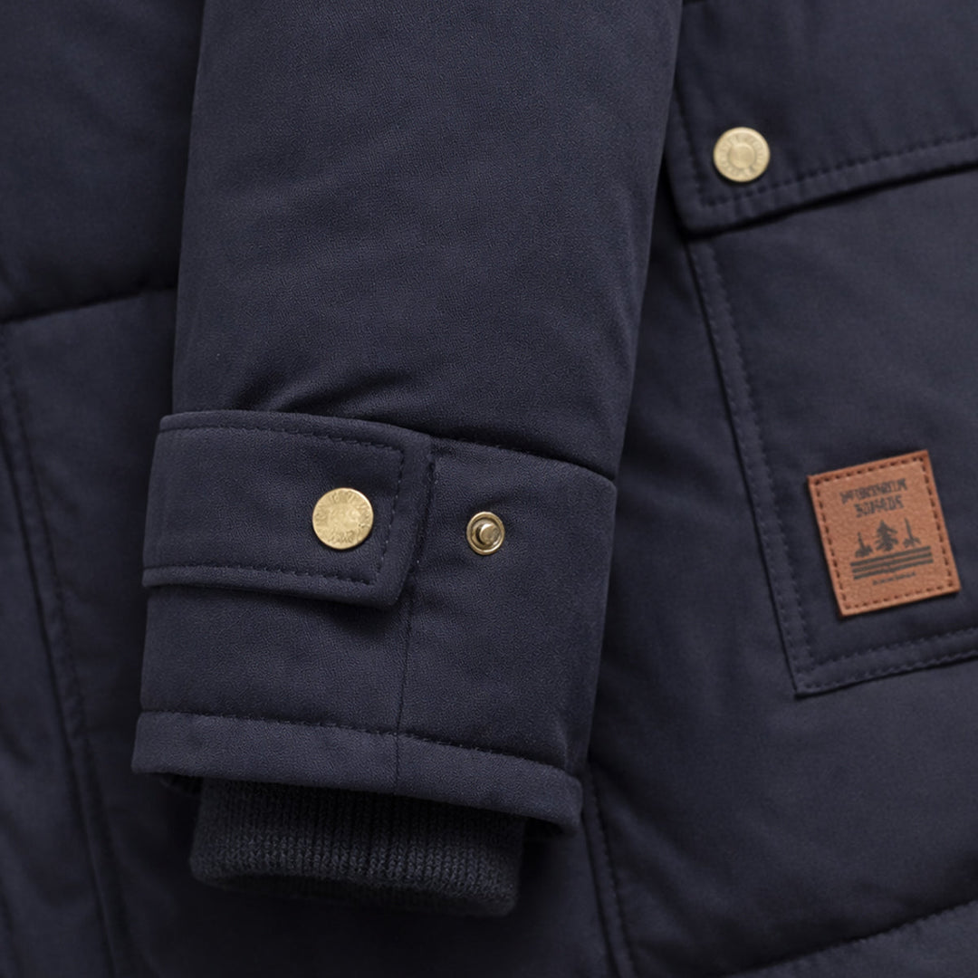 Cremona Jacke