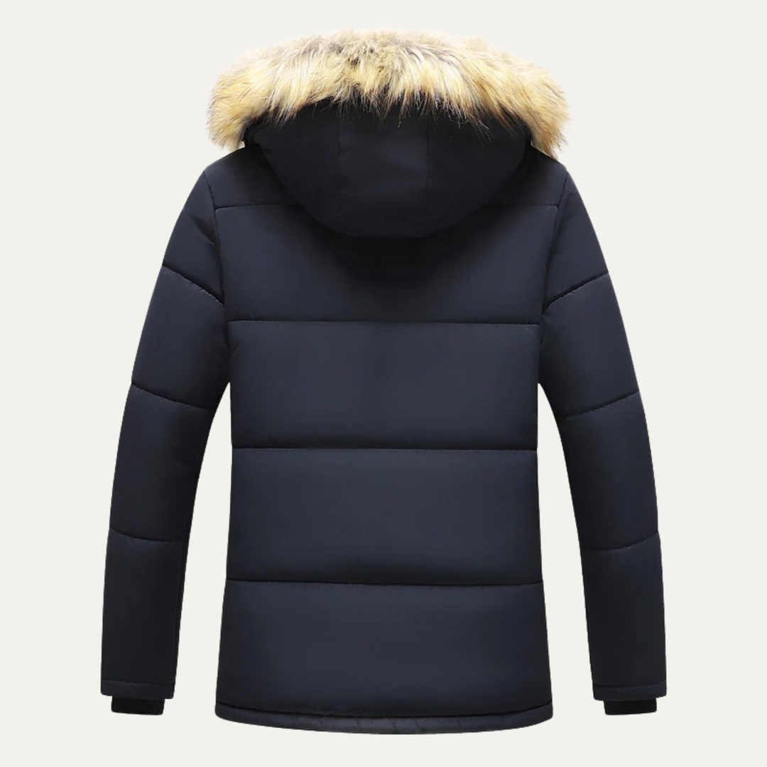 Cremona Jacke