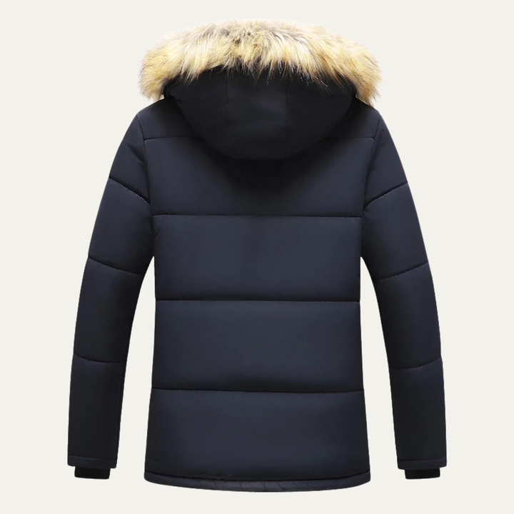 Cremona Jacke