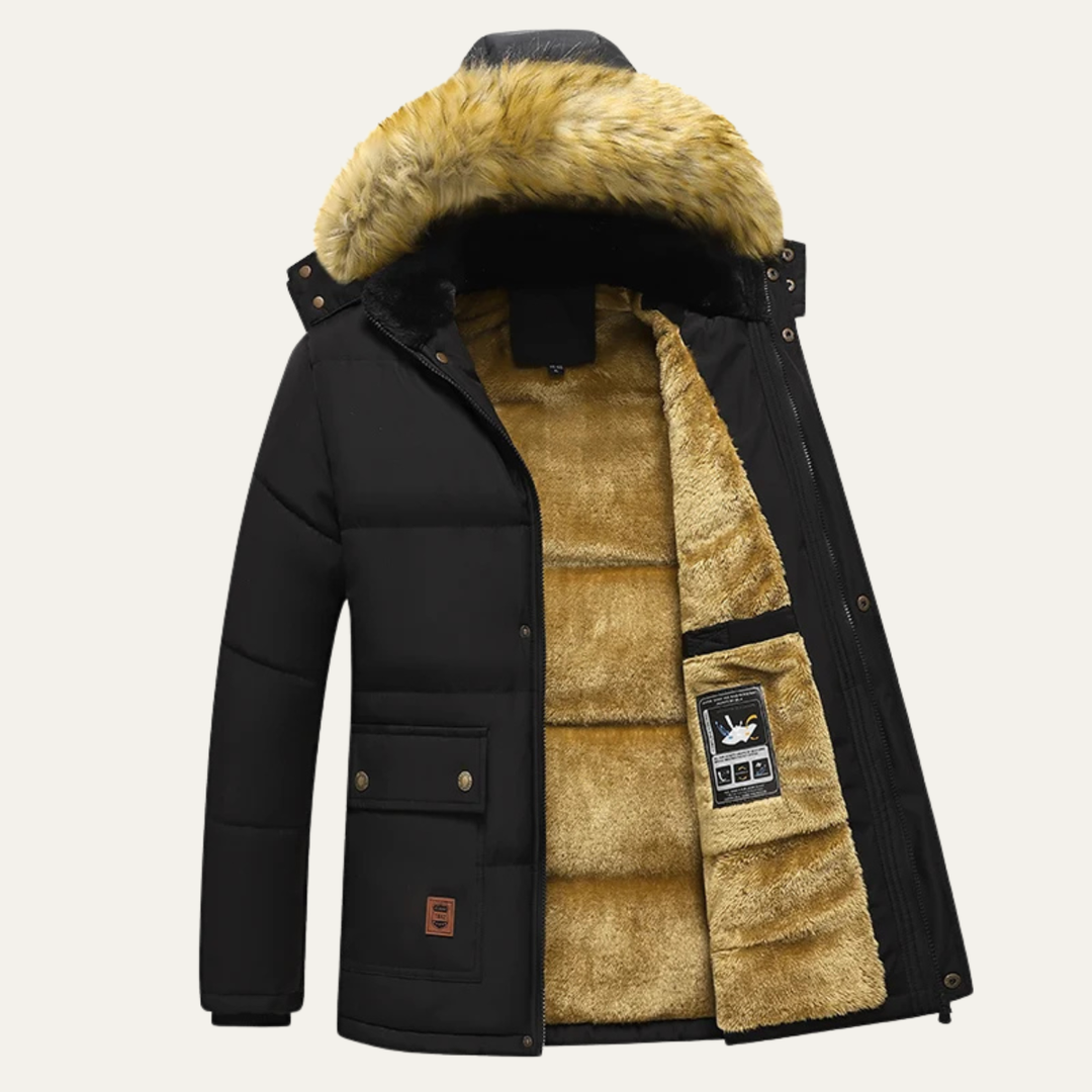 Cremona Jacke