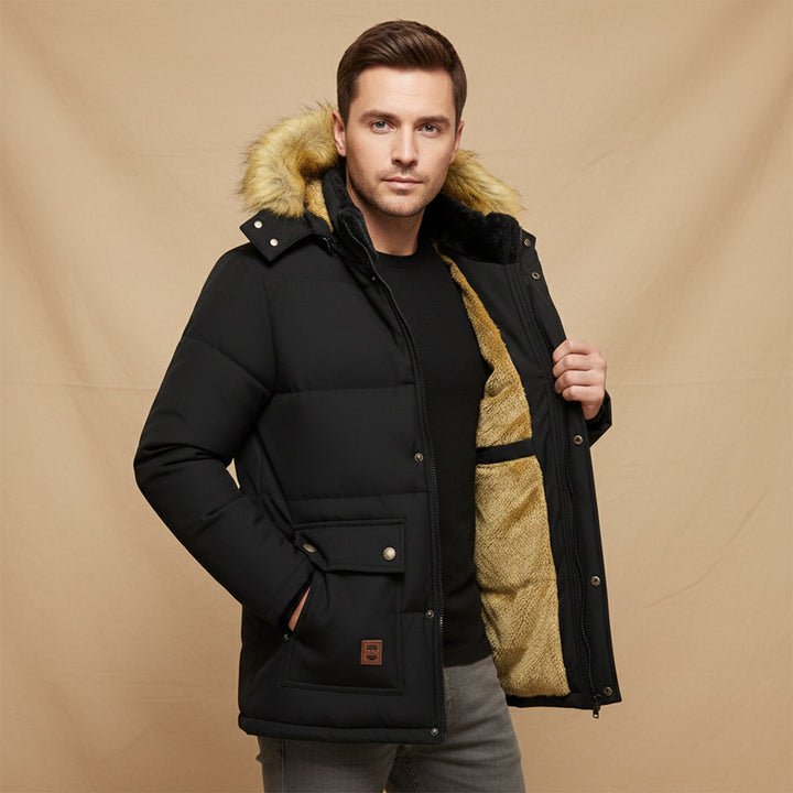 Cremona Jacke