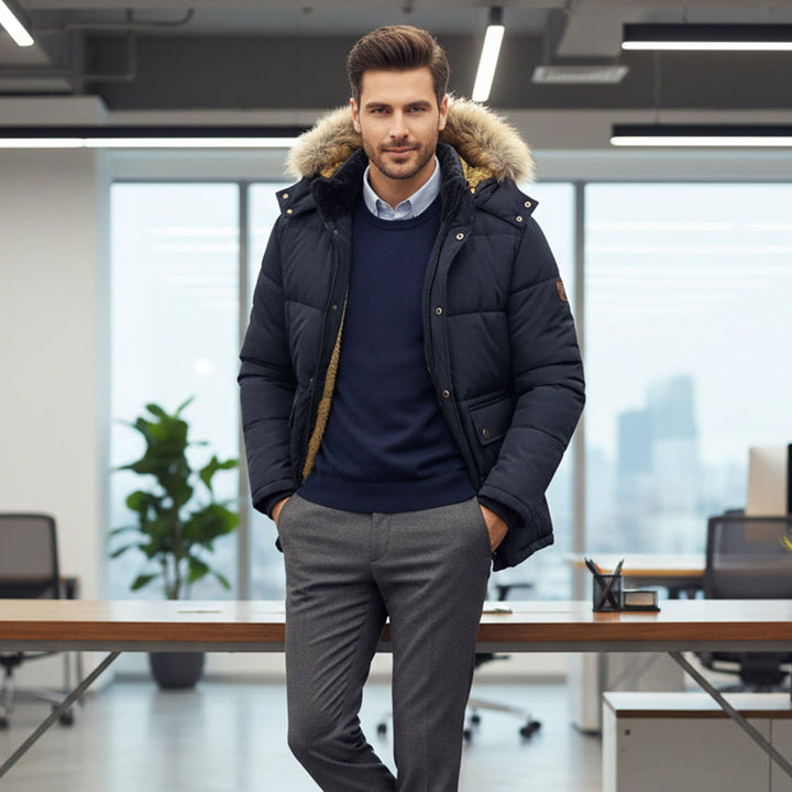 Cremona Jacke