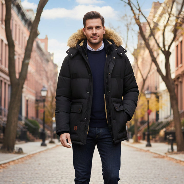 Cremona Jacke