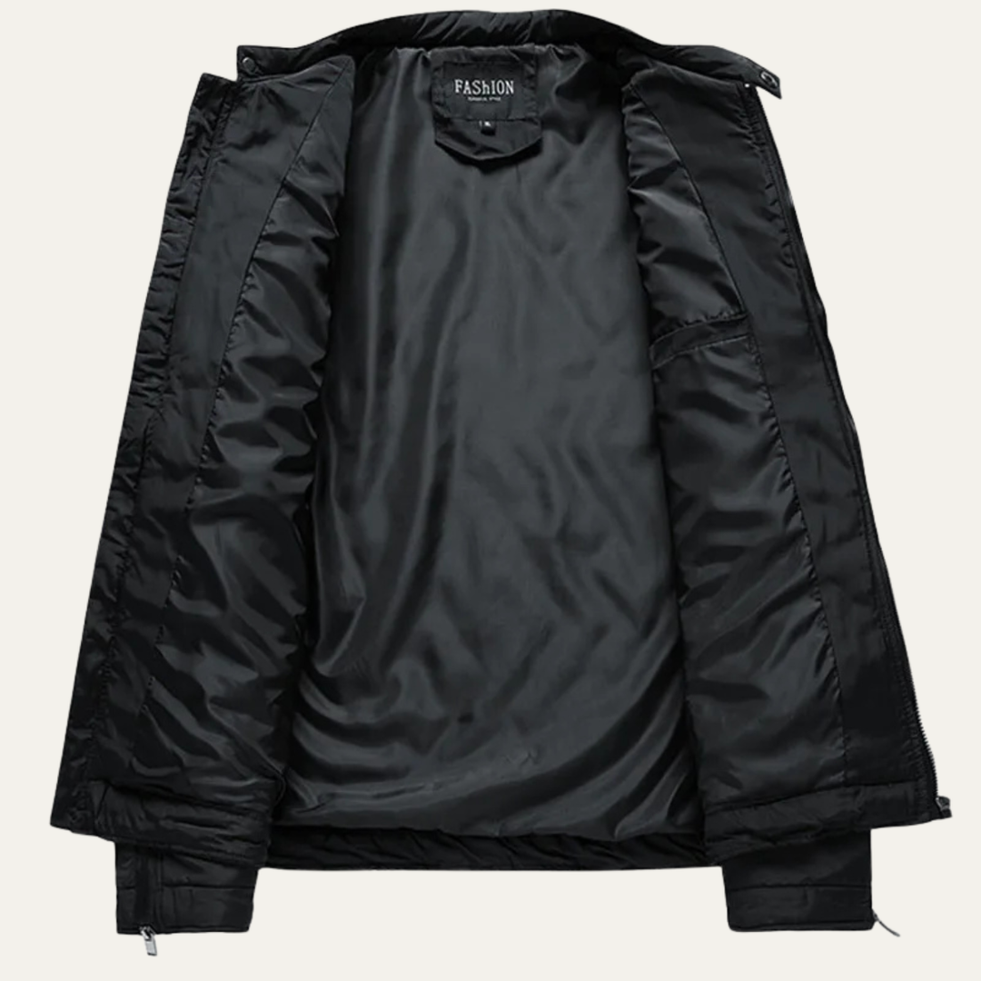 Crestfall Jacke