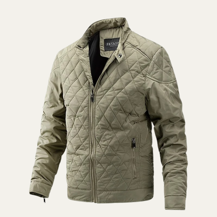Crestfall Jacke
