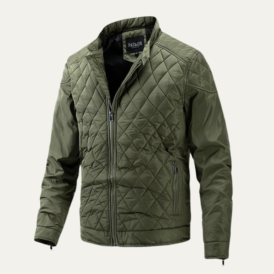 Crestfall Jacke