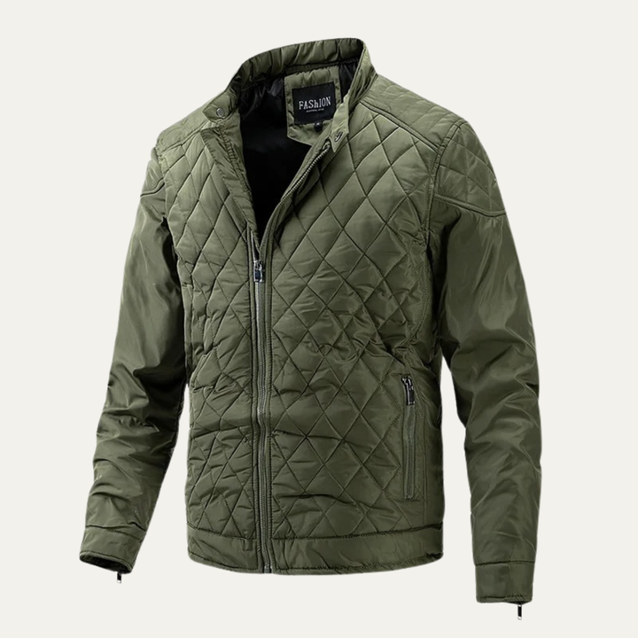 Crestfall Jacke