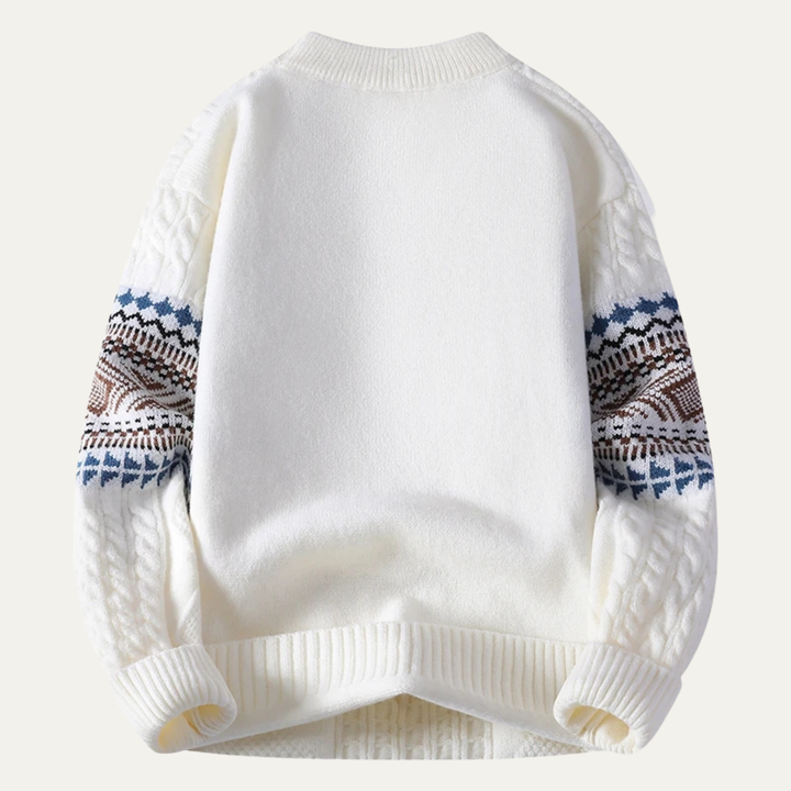 Crestmoor Strickpullover