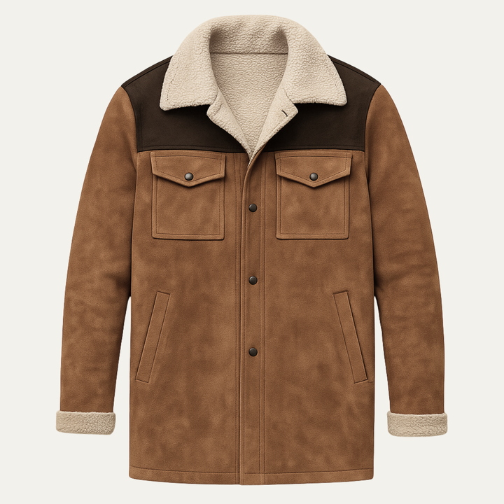 Crestview Jacke